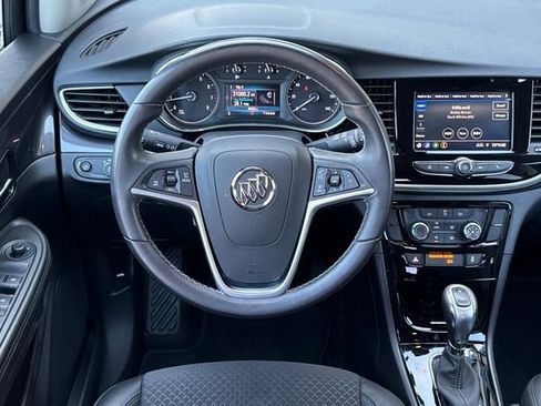 Used 2022 Buick Encore Preferred w/ Safety Package AWD/4WD image 16