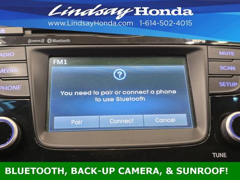 Used 2014 Hyundai Elantra Sport image 17