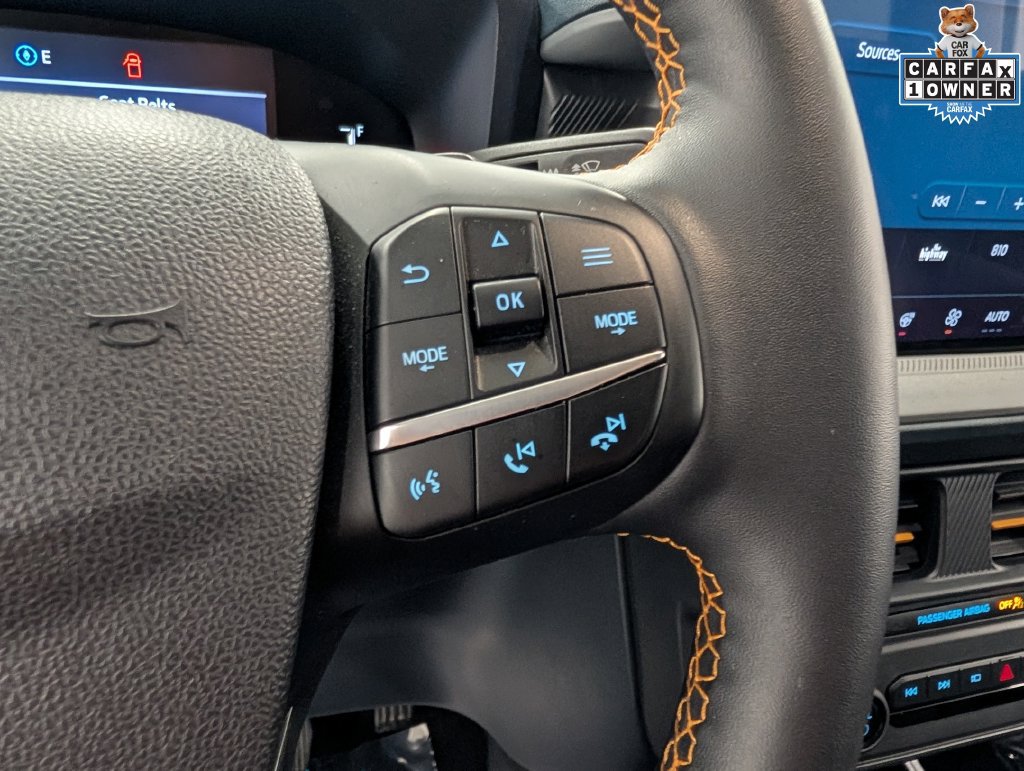 Used 2025 Ford Maverick Tremor AWD/4WD image 19