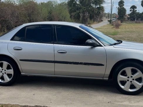 Used 2003 Buick Century Custom image 6