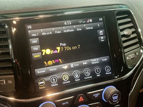 Used 2019 Jeep Grand Cherokee Summit image 16