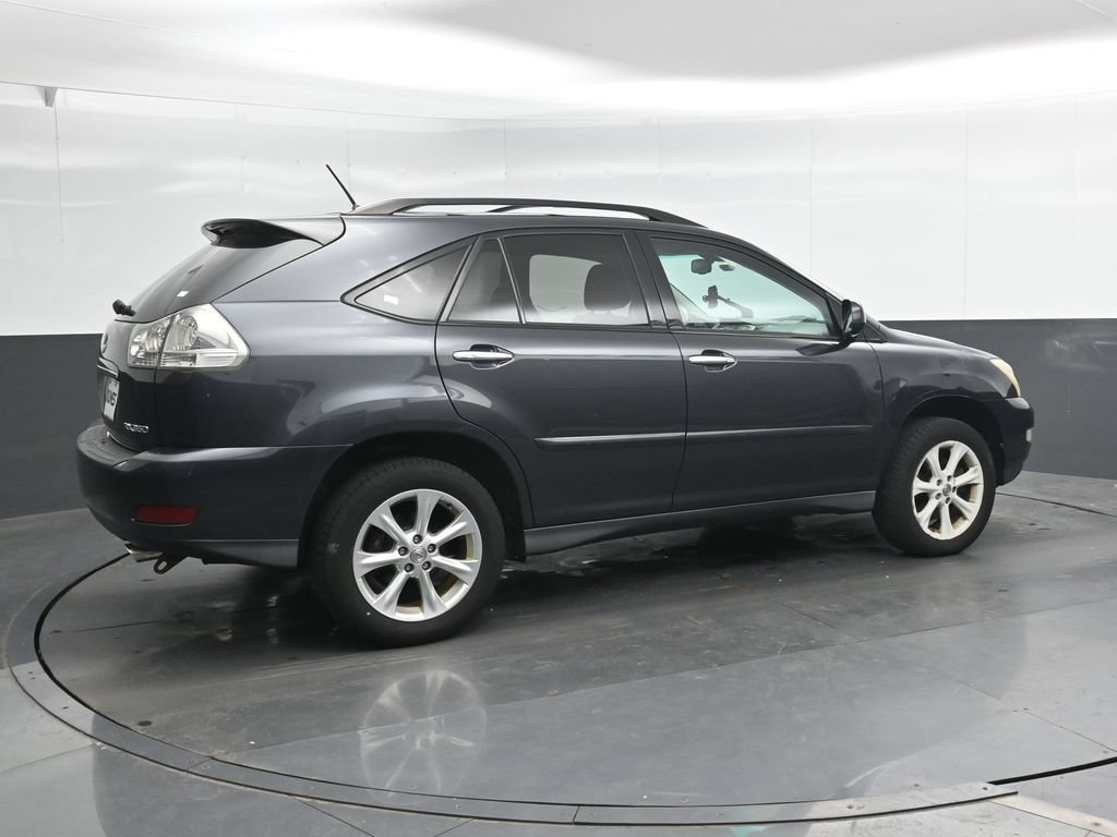 Used 2009 Lexus RX 350 AWD image 3