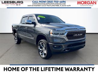 Used 2019 RAM 1500 Limited w/ Advanced Safety Group AWD/4WD video 1