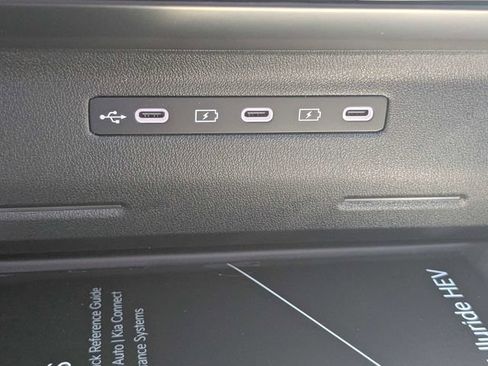 New 2027 Kia Telluride SX FWD image 25