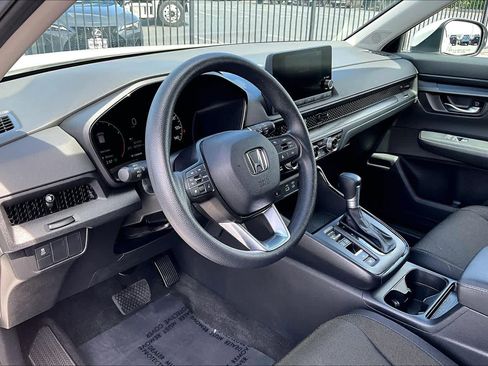 Used 2024 Honda CR-V EX image 17