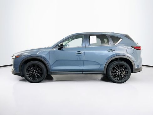 Used 2024 MAZDA CX-5 Carbon Edition AWD/4WD image 4