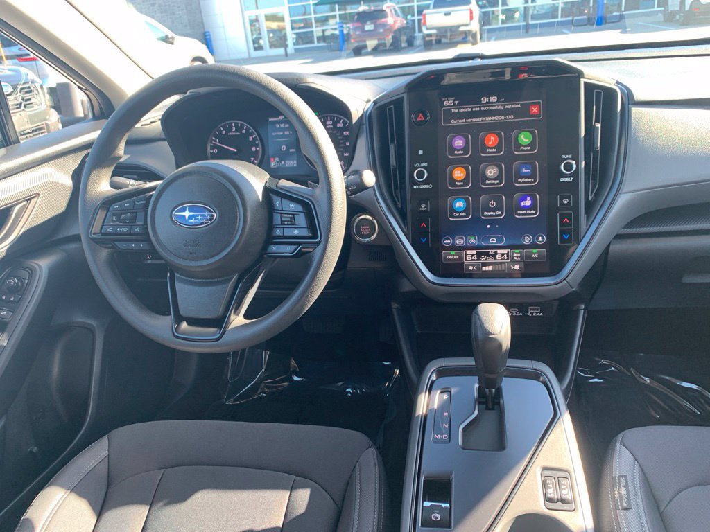 Used 2026 Subaru Crosstrek 2.5i Premium AWD/4WD image 12