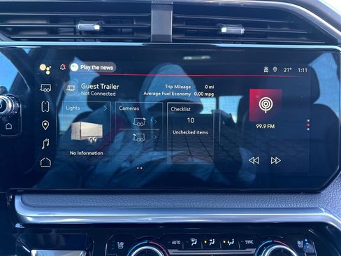 Used 2022 GMC Sierra 1500 Denali image 43