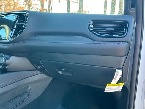 New 2026 Dodge Durango GT image 34