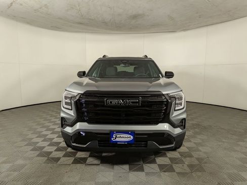 New 2026 GMC Terrain Elevation image 2