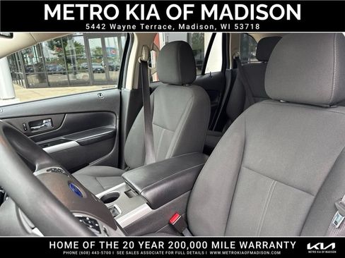 Used 2013 Ford Edge SE FWD image 15