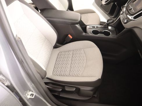 Used 2024 Chevrolet Equinox LS w/ LS Convenience Package image 12