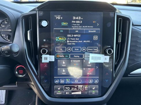 New 2026 Subaru Forester Premium image 26