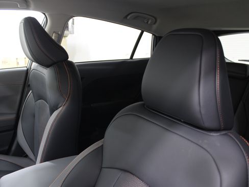 New 2026 Subaru Crosstrek 2.5i Limited image 5