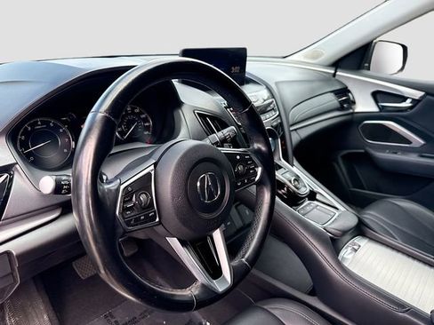 Used 2020 Acura RDX FWD image 9