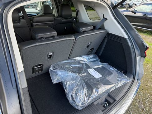 New 2026 Acura MDX FWD image 30