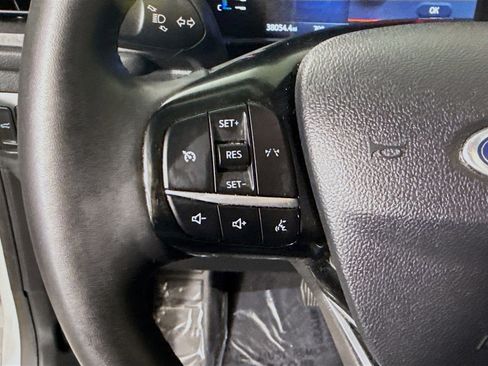 Used 2023 Ford Escape Active w/ Cold Weather Package FWD image 14