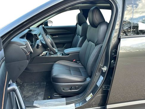 New 2026 MAZDA CX-50 AWD 2.5 S w/ Weather Package image 8