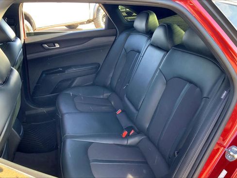 Used 2024 Kia K5 GT-Line w/ GT-Line Premium Package image 23