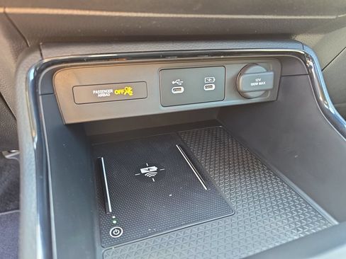 New 2026 Honda CR-V EX image 21