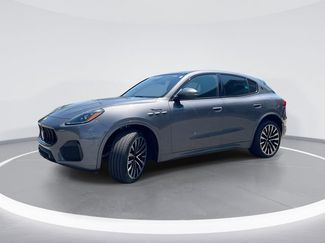 Used 2023 Maserati Grecale Modena AWD/4WD video 1
