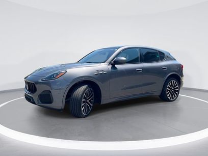 Used 2023 Maserati Grecale Modena