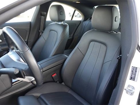 Used 2025 Mercedes-Benz CLA 250 image 18