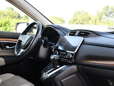 Used 2018 Honda CR-V EX-L image 33