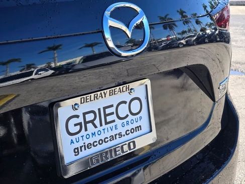 New 2025 MAZDA CX-5 AWD 2.5 S w/ Preferred Package image 9