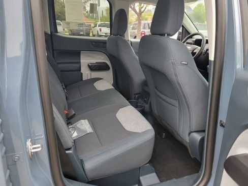 New 2026 Ford Maverick XLT AWD/4WD image 14