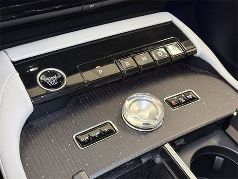 New 2025 Lincoln Navigator L Black Label w/ Black Label Special Edition image 35