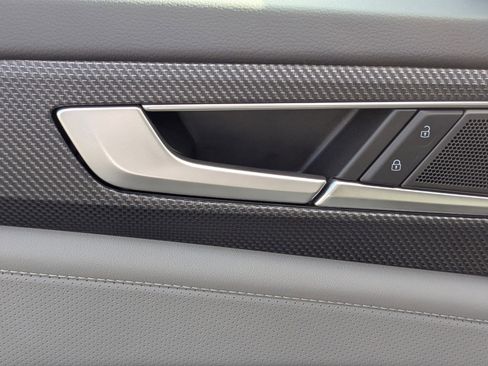 New 2026 Volkswagen Atlas Cross Sport SEL R-Line image 12