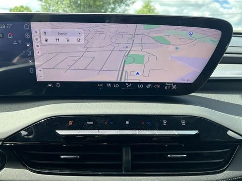 New 2025 Buick Enclave Avenir w/ Super Cruise Package image 31