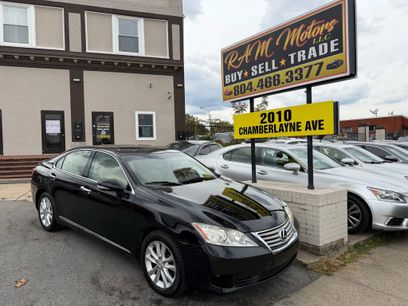Used 2010 Lexus ES 350