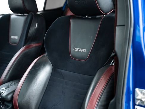 Used 2020 Subaru WRX STI Limited AWD/4WD image 15