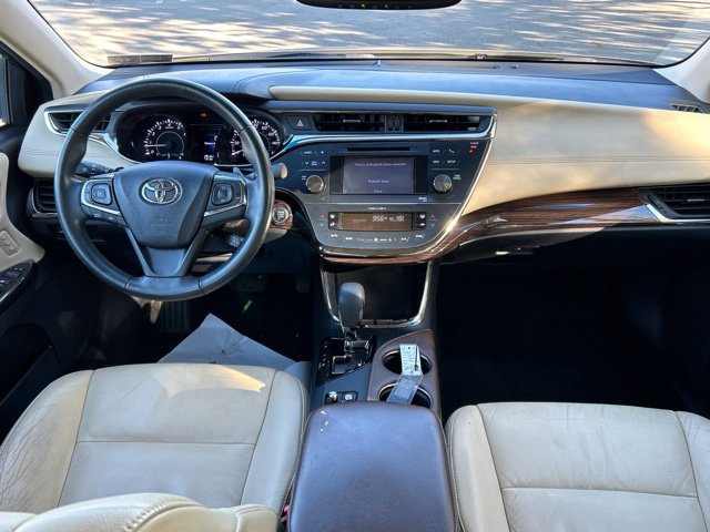 Used 2014 Toyota Avalon XLE Touring FWD image 36