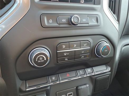 New 2026 Chevrolet Silverado 2500 Custom image 18