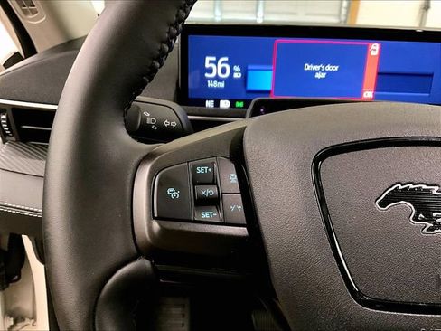 Used 2024 Ford Mustang Mach-E Select RWD image 17