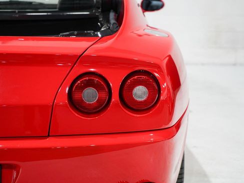 Used 2005 Ferrari 575M Maranello Superamerica image 39