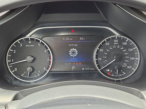 Used 2023 Nissan Murano SV AWD/4WD image 26