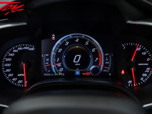 Used 2016 Chevrolet Corvette Z06 image 44