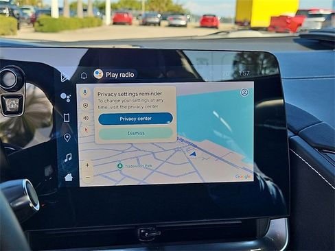 Used 2024 Chevrolet Corvette Stingray Preferred Conv w/ Z51 Performance Package image 19