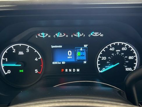 Used 2024 Ford F250 XLT AWD/4WD image 16