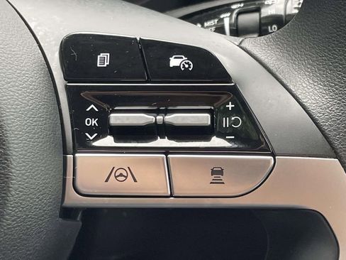 Certified 2023 Hyundai Tucson SEL FWD image 21
