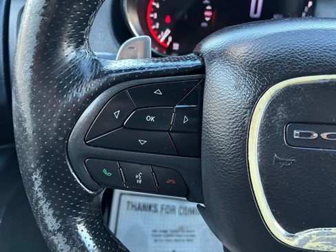 Used 2019 Dodge Durango GT AWD/4WD image 24