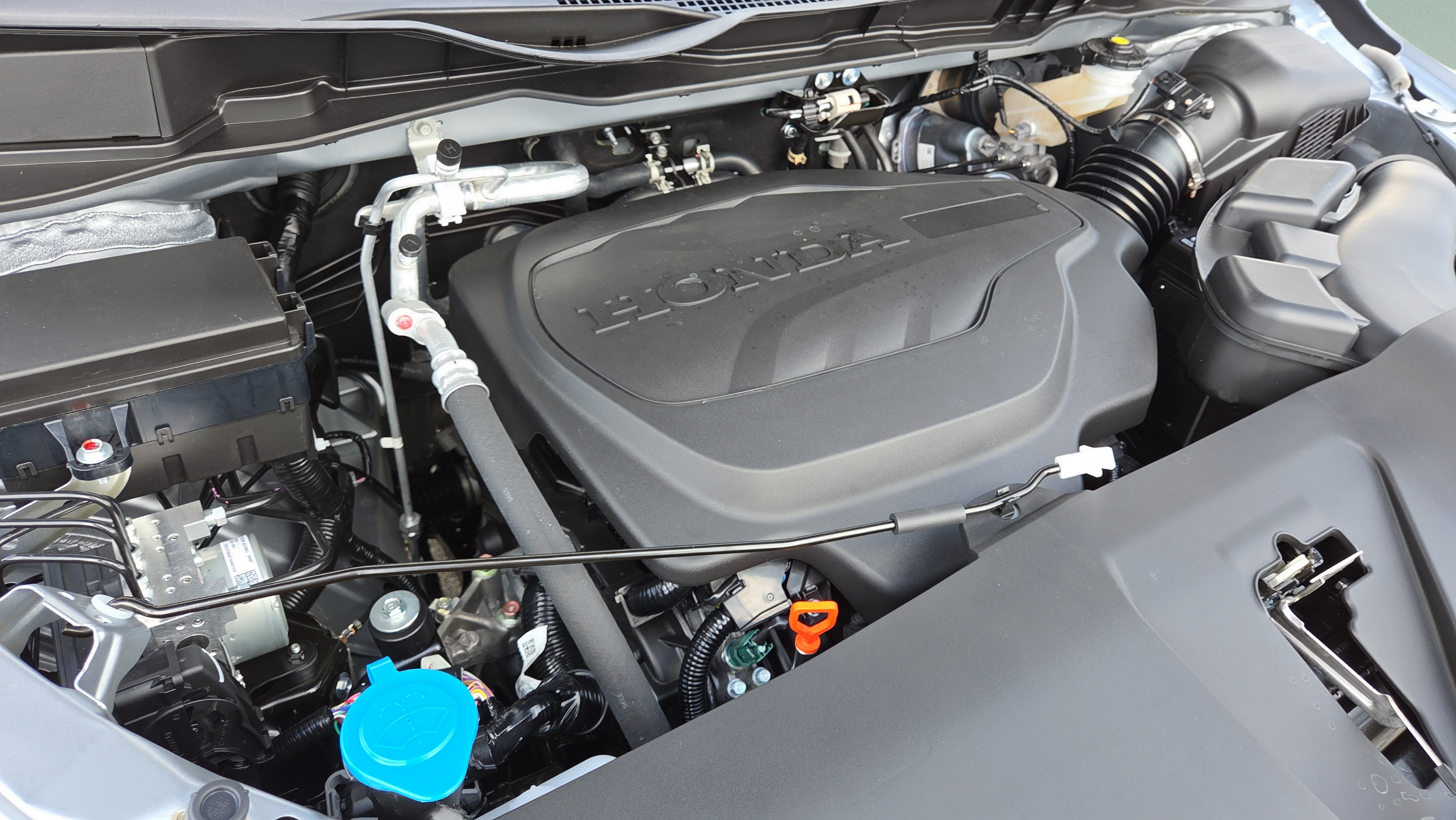 Used 2026 Honda Odyssey Touring image 22