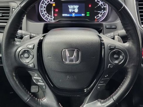 Used 2021 Honda Ridgeline Black Edition image 24