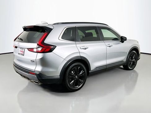 Certified 2023 Honda CR-V Sport Touring image 21