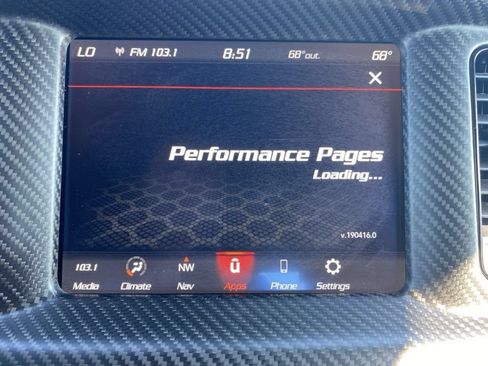 Used 2023 Dodge Charger SXT w/ Blacktop Special Edition AWD/4WD image 34