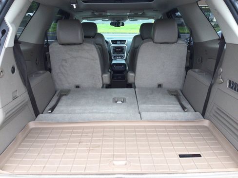 Used 2013 GMC Acadia Denali AWD/4WD image 17